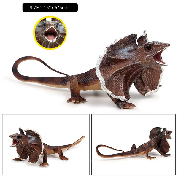Australian Animal Figure Set