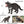 Load image into Gallery viewer, Australian Animal Figure Set
