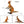 Load image into Gallery viewer, Australian Animal Figure Set
