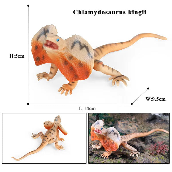 Australian Animal Figure Set
