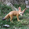 Mixed Animal Figure Set