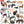 Load image into Gallery viewer, Mixed Animal Figure Set
