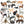 Load image into Gallery viewer, Mixed Animal Figure Set
