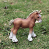 Mixed Animal Figure Set