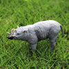 Mixed Animal Figure Set