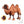 Load image into Gallery viewer, Mixed Animal Figure Set
