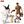 Load image into Gallery viewer, Farm House Animal Set
