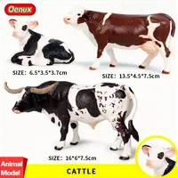 Farm House Animal Set