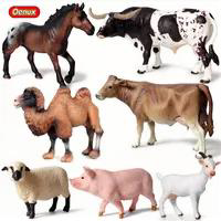 Farm House Animal Set
