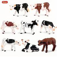 Farm House Animal Set