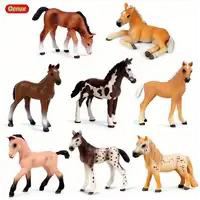 Farm House Animal Set