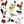 Load image into Gallery viewer, Farm House Animal Set
