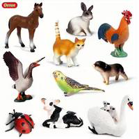 Farm House Animal Set