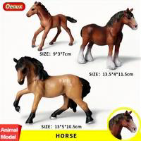 Farm House Animal Set