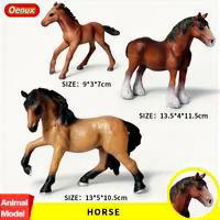 Farm House Animal Set