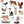 Load image into Gallery viewer, Farm House Animal Set
