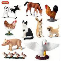 Farm House Animal Set