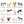 Load image into Gallery viewer, Farm House Animal Set
