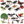 Load image into Gallery viewer, Farm House Animal Set
