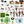 Load image into Gallery viewer, Farm House Animal Set
