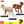 Load image into Gallery viewer, Farm House Animal Set
