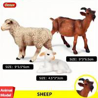 Farm House Animal Set