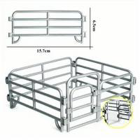 Farm House Animal Set