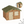Load image into Gallery viewer, Farm House Animal Set
