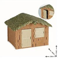 Farm House Animal Set