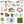 Load image into Gallery viewer, Farm House Animal Set
