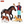 Load image into Gallery viewer, Farm House Animal Set
