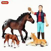 Farm House Animal Set