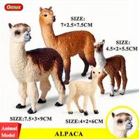 Farm House Animal Set