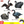 Load image into Gallery viewer, Farm House Animal Set
