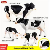 Farm House Animal Set