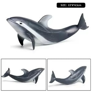 Sea Life Animal Figures