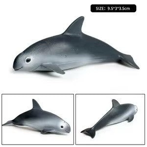 Sea Life Animal Figures