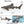 Load image into Gallery viewer, Sea Life Animal Figures
