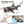 Load image into Gallery viewer, Sea Life Animal Figures
