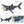 Load image into Gallery viewer, Sea Life Animal Figures
