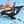 Load image into Gallery viewer, Sea Life Animal Figures
