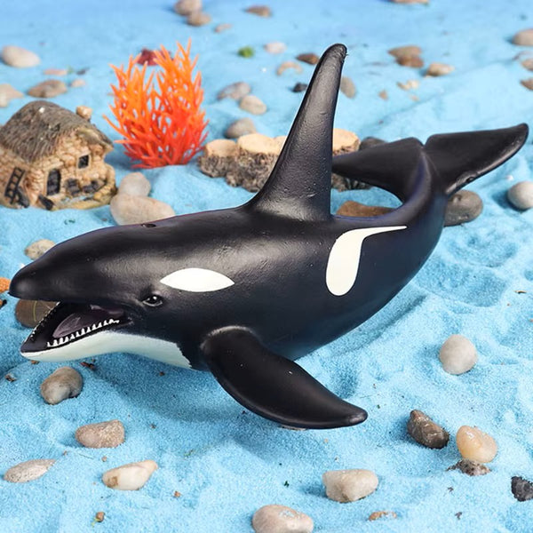 Sea Life Animal Figures
