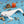 Load image into Gallery viewer, Sea Life Animal Figures
