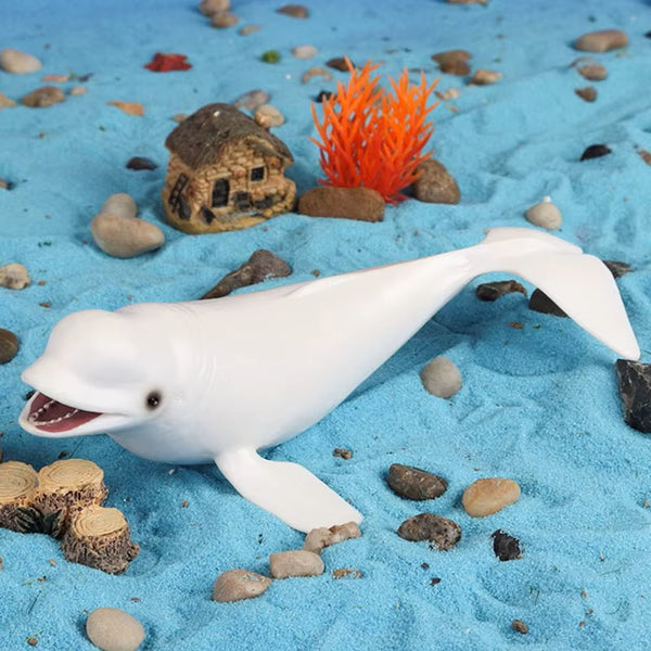 Sea Life Animal Figures