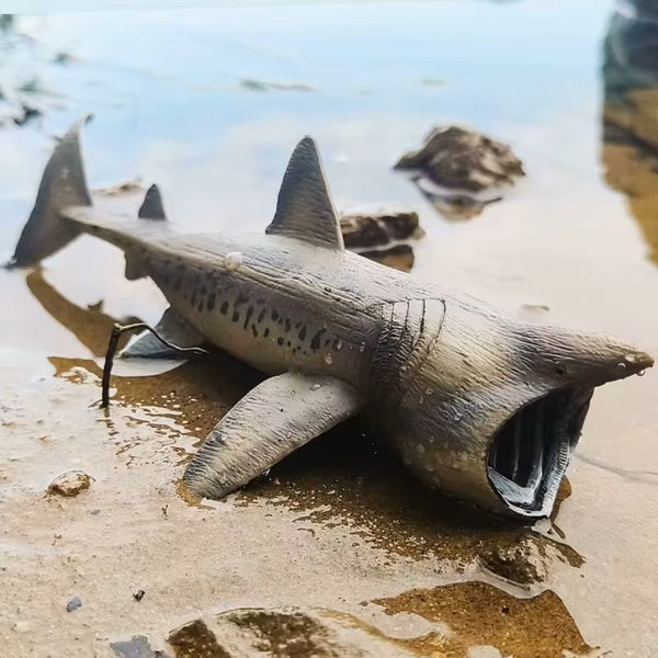 Sea Life Animal Figures