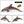 Load image into Gallery viewer, Sea Life Animal Figures
