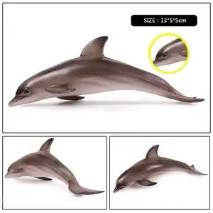 Sea Life Animal Figures