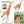 Load image into Gallery viewer, Wild Giraffe Animal Figure
