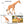 Load image into Gallery viewer, Wild Giraffe Animal Figure
