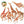 Load image into Gallery viewer, Wild Giraffe Animal Figure
